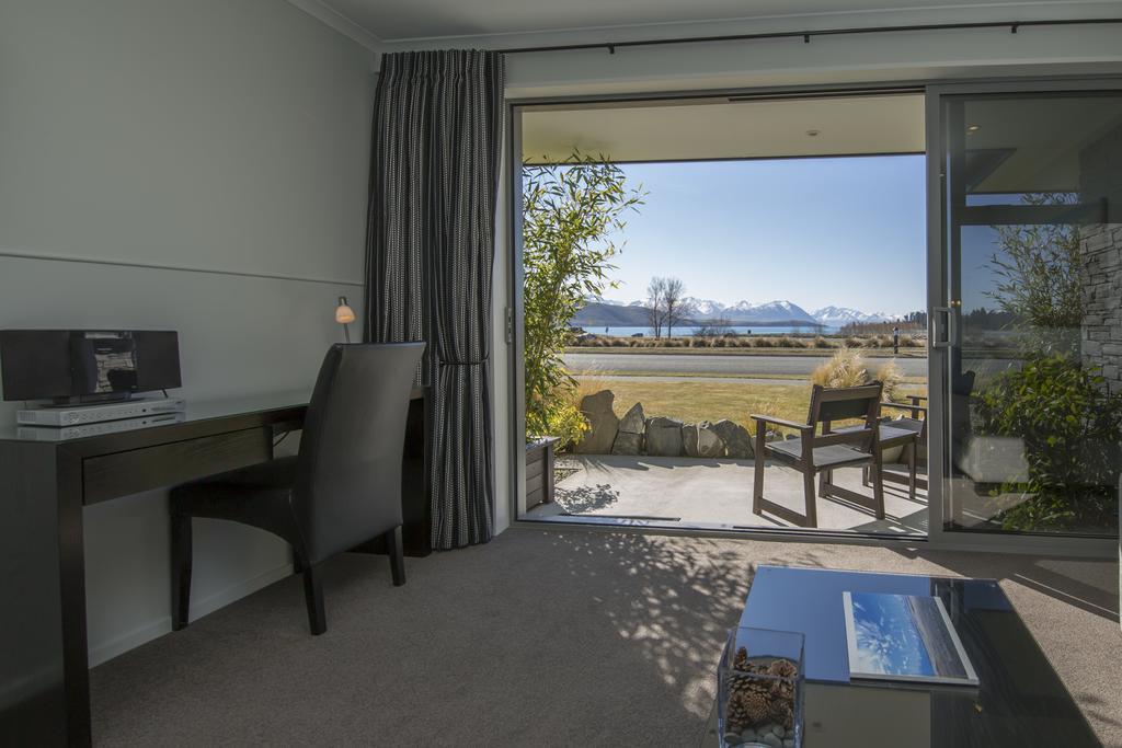 אגם טקפו Lakeview Tekapo מראה חיצוני תמונה